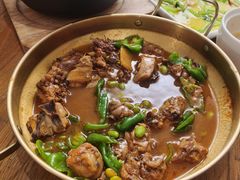 -沈家花园如皋菜(海阳路店)