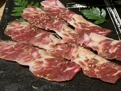 -江户烧肉(高德店)