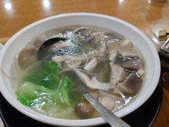 -乡亲鹅肉城(吴江店)