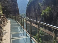 -雁荡山风景名胜区