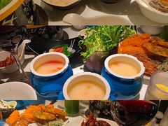 -V-ONE西雅图海鲜自助餐厅(仓山万达广场店)