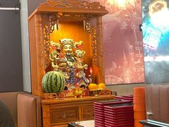 -大成海鲜烧烤·海鲜粥(安顺路店)