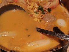 -绿茶餐厅(昌平悦荟店)