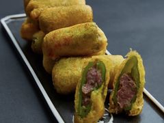 -小河公主秘制烤羊腿(小绿谷店)