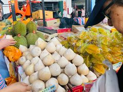 -羊栏农贸市场(羊新路店)