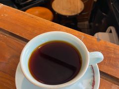 -RUMORS COFFEE ROASTERY鲁马滋咖啡(湖南路店)
