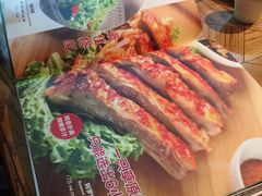 -阿罗新疆菜(人民广场店)