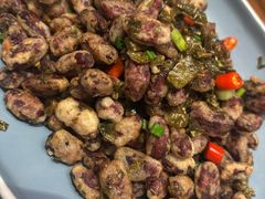 -泡桐树孙二娘私房菜