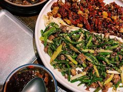 -铁公鸡·四川料理(天环广场店)