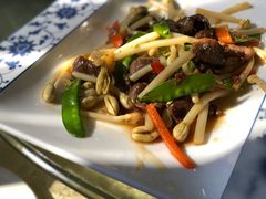 -水乡人家私房菜(逢简店)