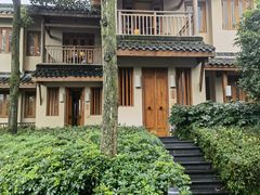 -青城山六善酒店·紫氣園中餐厅