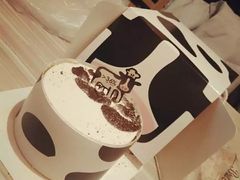 -娇点烘焙(颐高店)