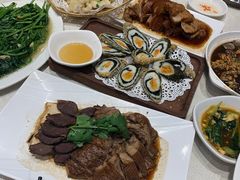 -抱德·潮汕味(敦和店原惠城鱼仔)
