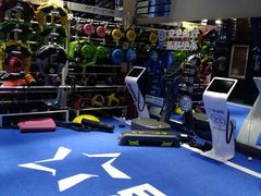 -星健身·新鲜普拉提(798旗舰店)