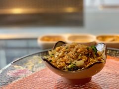 铁板烧饭-名将法式铁板烧(云峰别墅店)