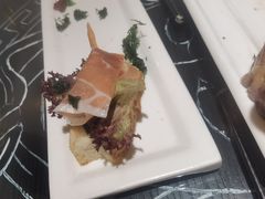 -EATALIA意塔利意式餐厅(鼓楼店)