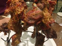 -清真·玛丽亚新疆菜主题餐厅(浙江中路店)