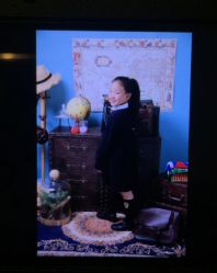 -布恩儿童摄影