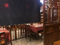 大堂-玉桥餐厅(天坛店)