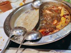 -尚品海鲜肥牛自助火锅(湖明店)