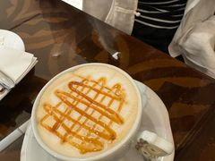 -Ciao窑炉披萨餐厅(宁波阪急店)