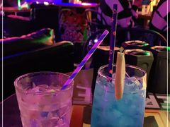 -UP嘻哈酒吧(粉巢店)