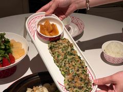 -谭厨中山传家菜.乳鸽.脆鲩鱼(华强北中航城店)