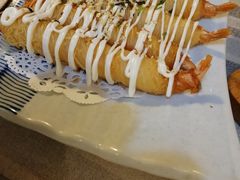 -万能料理屋(钟鼓岭路店)