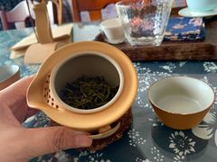 -采芝斋评弹茶馆(观前街店)