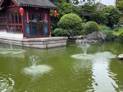 -祝家花園(伯渎港店)