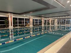 -上海浦东嘉里大酒店