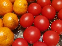 -向外鱼乐·土菜·虹鳟鱼