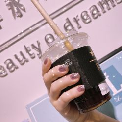 -LADYGIRL·Nail·Lash·美甲美睫