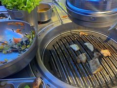 -大叹号·朝鲜族烤肉(潍坊泰华城店)