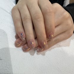 -LILY NAILS美甲美睫