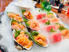 -万宝海鲜舫(劳动公园店)