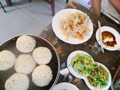 -张包铺(道外店)