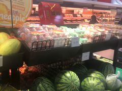 -京客隆超市(华安店)