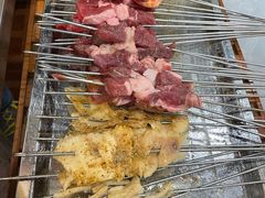 -小寒羊烧烤(凯瑞时代大厦店)