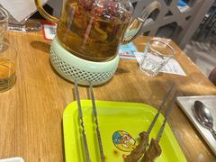 -天山传奇新疆菜(SKLP店)