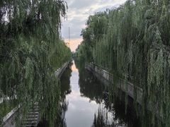 -元大都城垣遗址公园