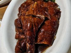-潮福城大酒楼·潮粤菜·港式点心(阳光城店)