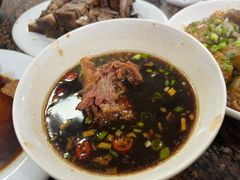 -张一品食府