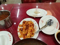 -西塔大冷面(市府大路店)