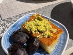 -La Medina餐厅(亮马河南路店)