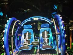 -侏罗纪世界电影特展(广州站)
