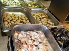 -长春净月潭喜来登酒店·盛宴标帜餐厅