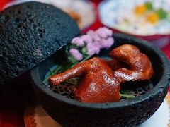 -白家大院·王府宫廷菜(苏州街店)
