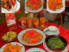 -香港祥正飯店·正宗灣仔50年海鲜老字号