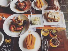 -Ministry of Crab(科伦坡店)